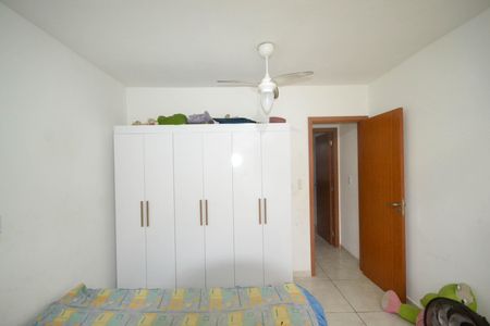 Quarto de casa para alugar com 2 quartos, 0m² em Austin, Nova Iguaçu