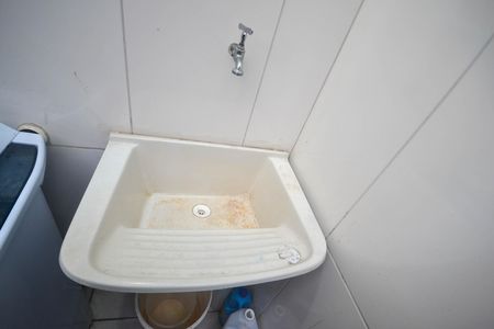 Casa para alugar com 0m², 2 quartos e 1 vaga Casa para alugar com 0m², 2 quartos e 1 vagaÁrea de Serviço