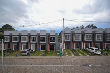 Casa para alugar com 0m², 2 quartos e 1 vaga Casa para alugar com 0m², 2 quartos e 1 vagaQuarto 2-vista