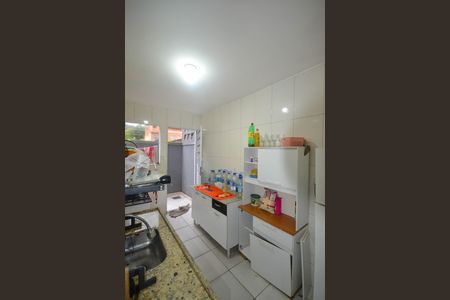 Casa para alugar com 0m², 2 quartos e 1 vaga Casa para alugar com 0m², 2 quartos e 1 vagaCozinha
