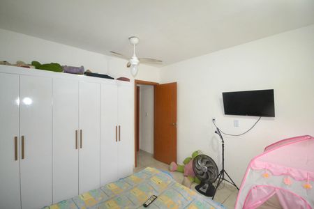 Quarto de casa para alugar com 2 quartos, 0m² em Austin, Nova Iguaçu