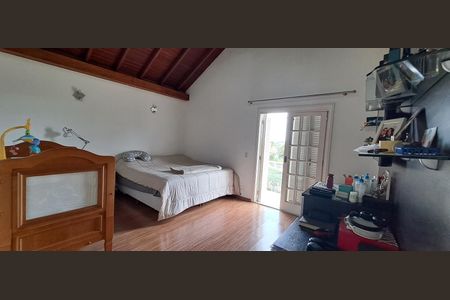 Casa à venda com 380m², 4 quartos e 6 vagas Casa à venda com 380m², 4 quartos e 6 vagasQuarto 3