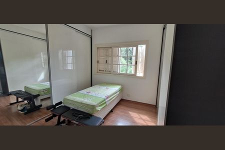 Casa à venda com 380m², 4 quartos e 6 vagas Casa à venda com 380m², 4 quartos e 6 vagasQuarto 2