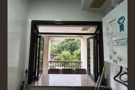Apartamento à venda com 86m², 3 quartos e 1 vaga