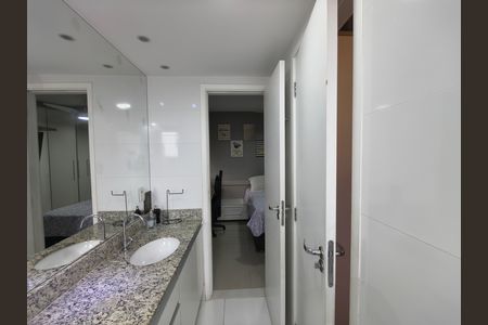 Apartamento à venda com 86m², 3 quartos e 1 vaga