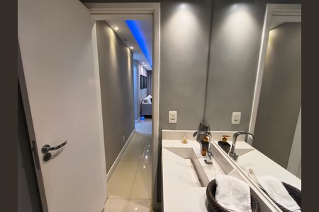Apartamento à venda com 86m², 3 quartos e 1 vaga