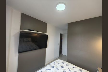 Apartamento à venda com 86m², 3 quartos e 1 vaga