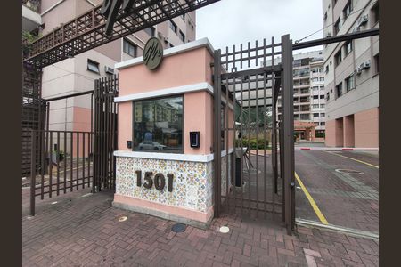 Apartamento à venda com 86m², 3 quartos e 1 vaga