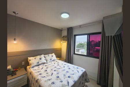 Apartamento à venda com 86m², 3 quartos e 1 vaga