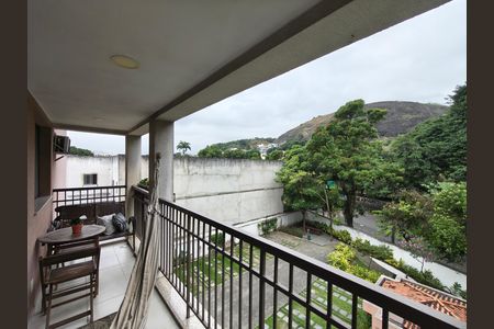Apartamento à venda com 86m², 3 quartos e 1 vaga