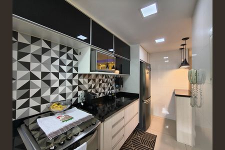 Apartamento à venda com 86m², 3 quartos e 1 vaga