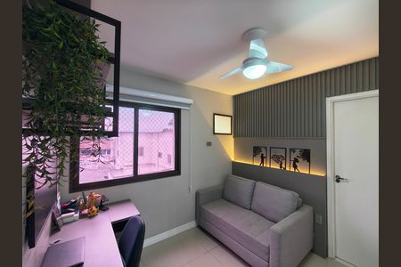 Apartamento à venda com 86m², 3 quartos e 1 vaga