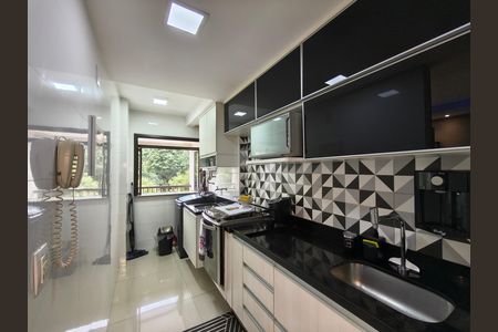 Apartamento à venda com 86m², 3 quartos e 1 vaga