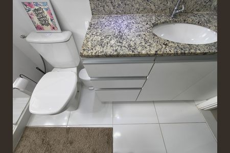 Apartamento à venda com 86m², 3 quartos e 1 vaga