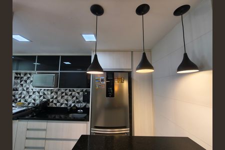 Apartamento à venda com 86m², 3 quartos e 1 vaga