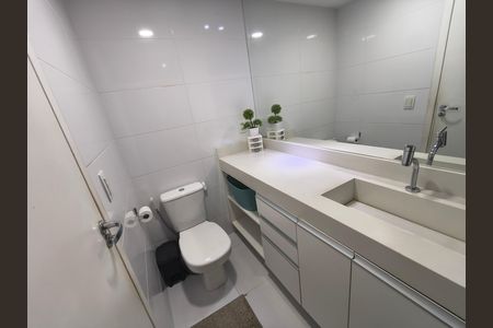 Apartamento à venda com 86m², 3 quartos e 1 vaga