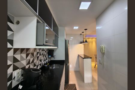 Apartamento à venda com 86m², 3 quartos e 1 vaga