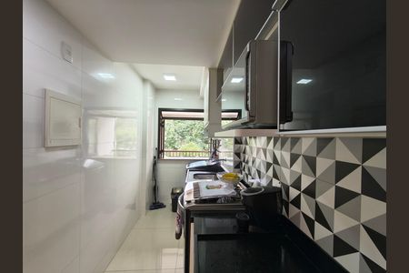 Apartamento à venda com 86m², 3 quartos e 1 vaga