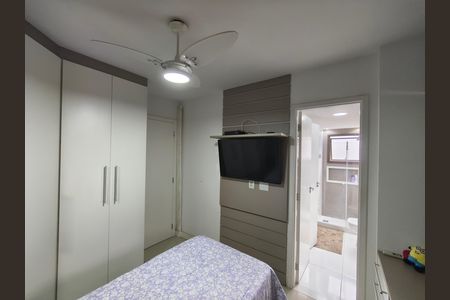 Apartamento à venda com 86m², 3 quartos e 1 vaga