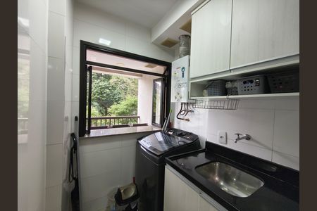 Apartamento à venda com 86m², 3 quartos e 1 vaga