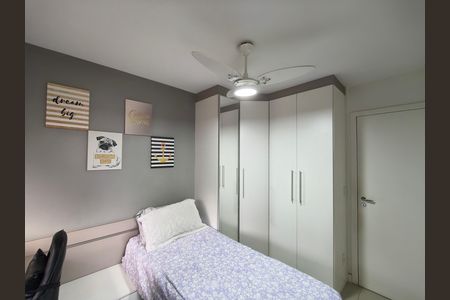Apartamento à venda com 86m², 3 quartos e 1 vaga