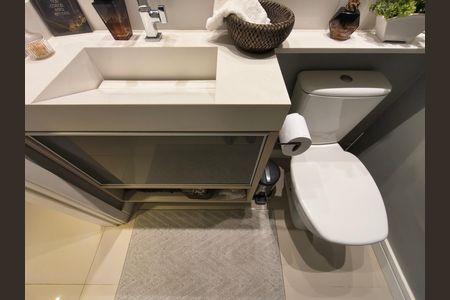Apartamento à venda com 86m², 3 quartos e 1 vaga