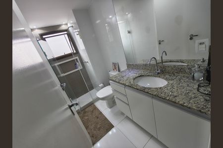 Apartamento à venda com 86m², 3 quartos e 1 vaga