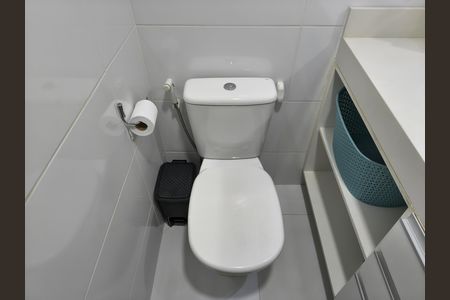 Apartamento à venda com 86m², 3 quartos e 1 vaga