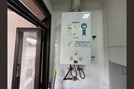 Apartamento à venda com 86m², 3 quartos e 1 vaga