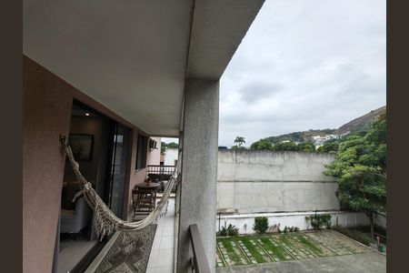 Apartamento à venda com 86m², 3 quartos e 1 vaga
