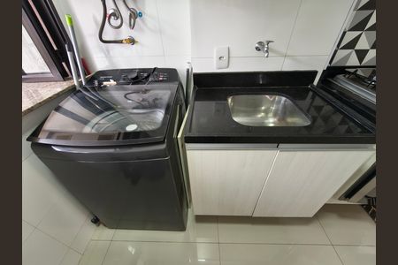 Apartamento à venda com 86m², 3 quartos e 1 vaga