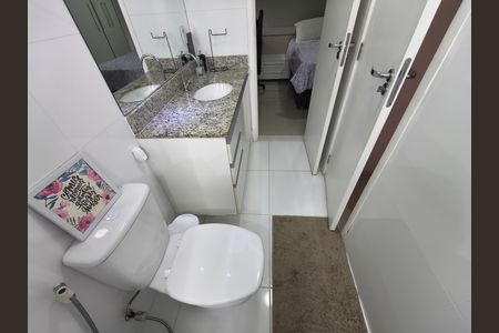 Apartamento à venda com 86m², 3 quartos e 1 vaga