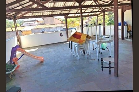Casa à venda com 2 quartos, 140m² em Horto Florestal, São Paulo