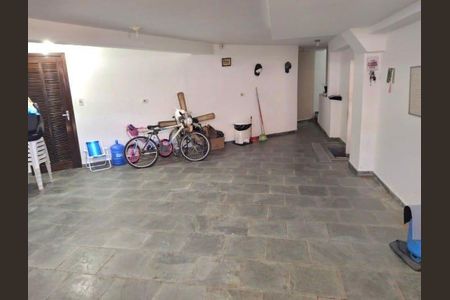 Casa à venda com 2 quartos, 140m² em Horto Florestal, São Paulo