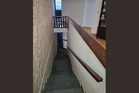 Casa à venda com 2 quartos, 140m² em Horto Florestal, São Paulo