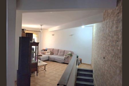 Casa à venda com 2 quartos, 140m² em Horto Florestal, São Paulo