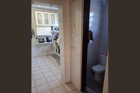 Casa à venda com 2 quartos, 140m² em Horto Florestal, São Paulo