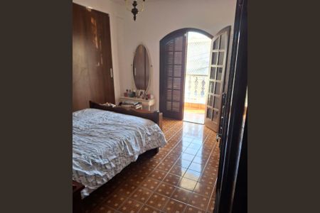 Casa à venda com 2 quartos, 140m² em Horto Florestal, São Paulo