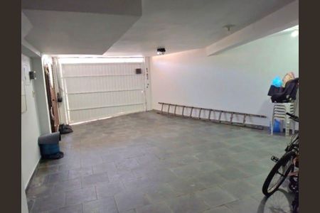 Casa à venda com 2 quartos, 140m² em Horto Florestal, São Paulo