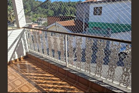 Casa à venda com 2 quartos, 140m² em Horto Florestal, São Paulo