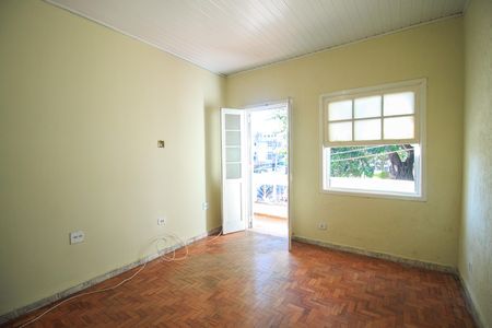 Casa para alugar com 2 quartos, 112m² em Vila Regente Feijó, São Paulo