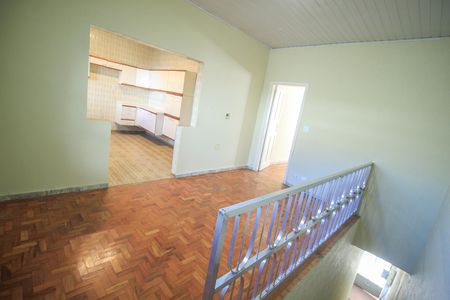 Casa para alugar com 2 quartos, 112m² em Vila Regente Feijó, São Paulo