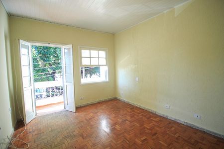 Casa para alugar com 2 quartos, 112m² em Vila Regente Feijó, São Paulo