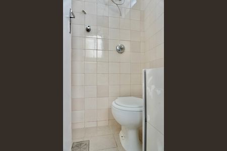 Apartamento para alugar com 90m², 3 quartos e 2 vagas Apartamento para alugar com 90m², 3 quartos e 2 vagasBanheiro de serviço