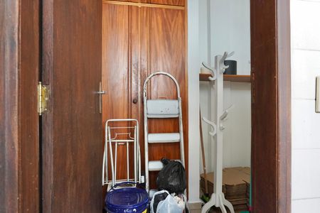 Apartamento para alugar com 90m², 3 quartos e 2 vagas Apartamento para alugar com 90m², 3 quartos e 2 vagasQuarto de Serviço