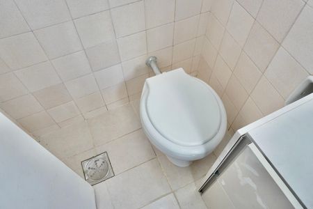 Apartamento para alugar com 90m², 3 quartos e 2 vagas Apartamento para alugar com 90m², 3 quartos e 2 vagasBanheiro de serviço