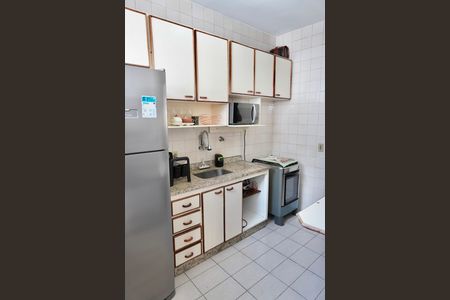 Apartamento para alugar com 90m², 3 quartos e 2 vagas Apartamento para alugar com 90m², 3 quartos e 2 vagasCozinha