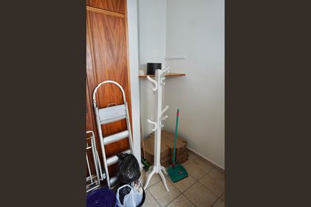 Apartamento para alugar com 90m², 3 quartos e 2 vagas Apartamento para alugar com 90m², 3 quartos e 2 vagasQuarto de Serviço