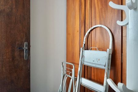 Apartamento para alugar com 90m², 3 quartos e 2 vagas Apartamento para alugar com 90m², 3 quartos e 2 vagasQuarto de Serviço