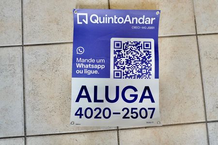 Apartamento para alugar com 90m², 3 quartos e 2 vagas Apartamento para alugar com 90m², 3 quartos e 2 vagasInstalação de placa 5A - Foto 1